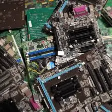 Board P4 Motherboard
