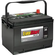 Car Batteries