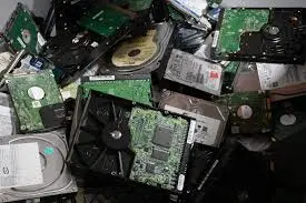 HDD Scarp
