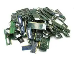 Scrap Memory